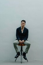 トニー・ウー
