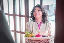 架空名作劇場「まりとっつぁん」が“再放送”、松田好花が地上波ドラマ初主演　語りは友近