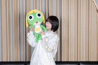 「新劇場版☆ケロロ軍曹 復活して速攻地球滅亡の危機であります！」の主題歌「貸しっぱなしデスティニー」を歌うano