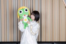 「新劇場版☆ケロロ軍曹 復活して速攻地球滅亡の危機であります！」の主題歌「貸しっぱなしデスティニー」を歌うano