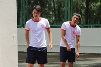 「最初の半歩」場面写真