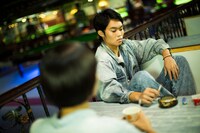 「最初の半歩」場面写真