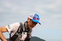 「フォー・トレイルズ 限界を超えてゆけ」場面写真