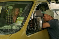 「エイペックス・プレデター」場面写真