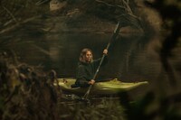 「エイペックス・プレデター」場面写真