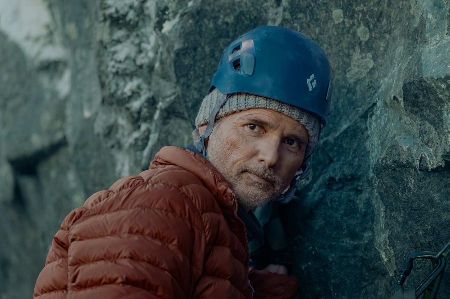 「エイペックス・プレデター」場面写真