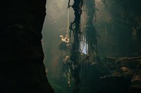 「エイペックス・プレデター」場面写真