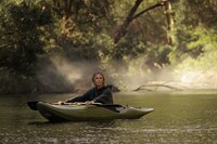 「エイペックス・プレデター」場面写真