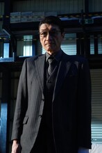 山口祥行が主演の縦型ドラマ「極道」配信開始、本宮泰風も出演　FODショート初の任侠作品