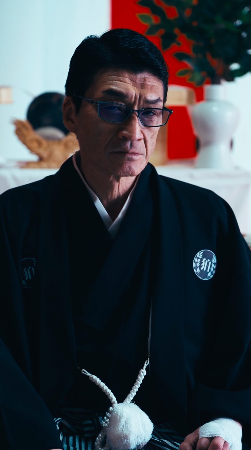 小沢和義（監督・脚本）