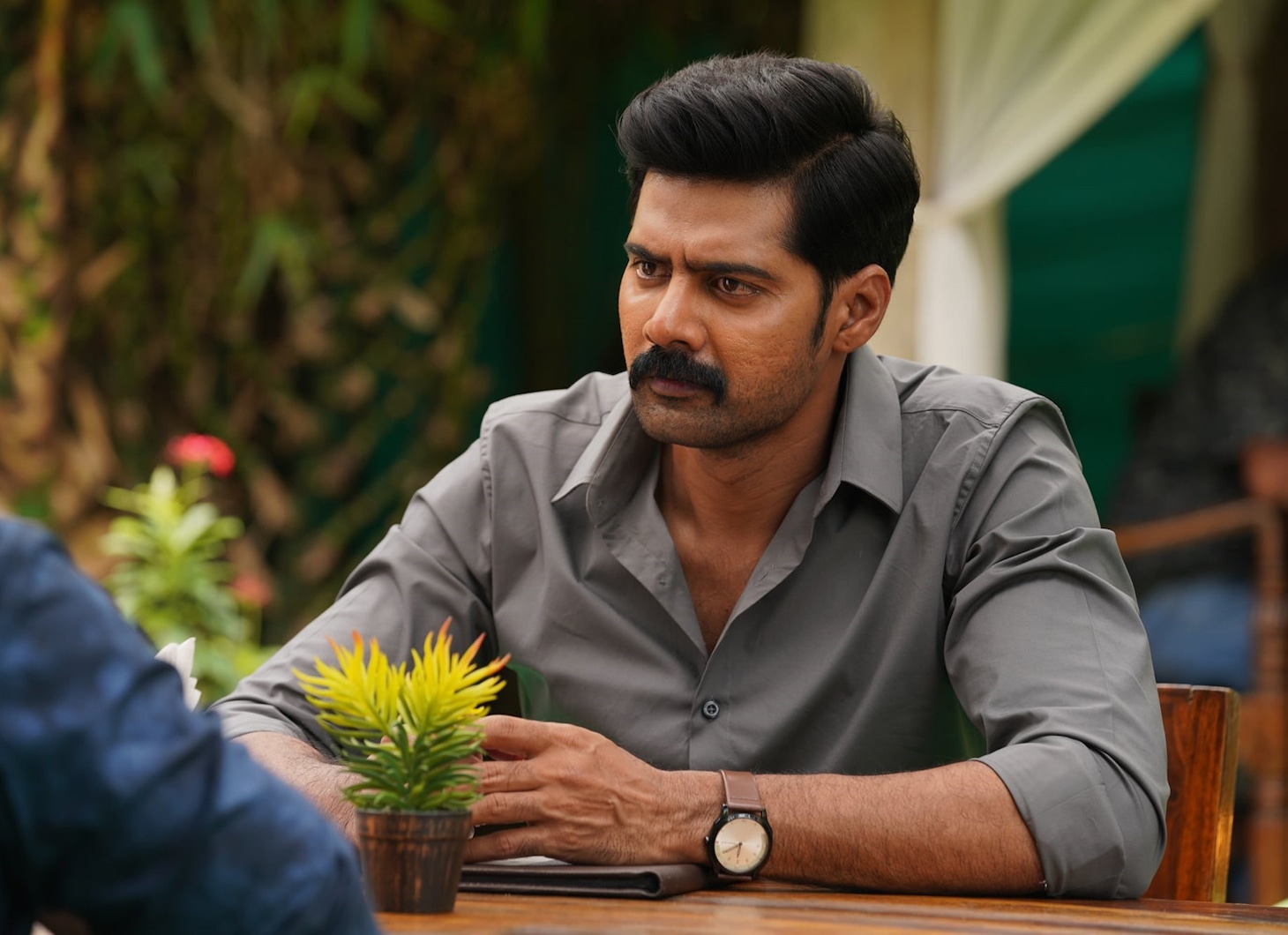 「イレブン」場面写真