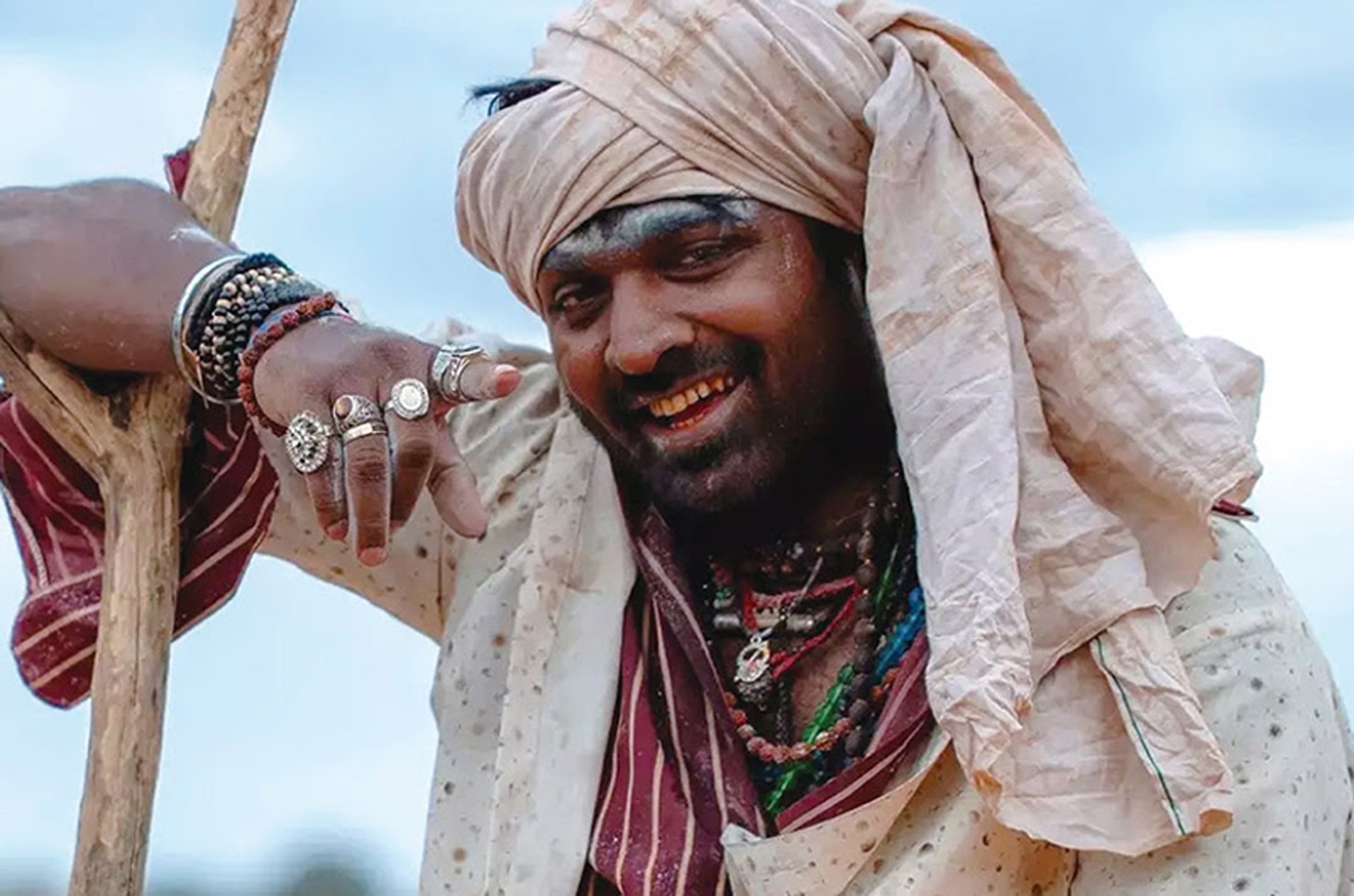 「ラストファーマー -最後の農夫」場面写真