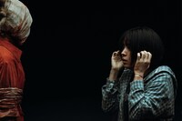 韓国ドラマ「キリゴ」場面写真