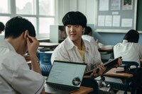 韓国ドラマ「キリゴ」場面写真