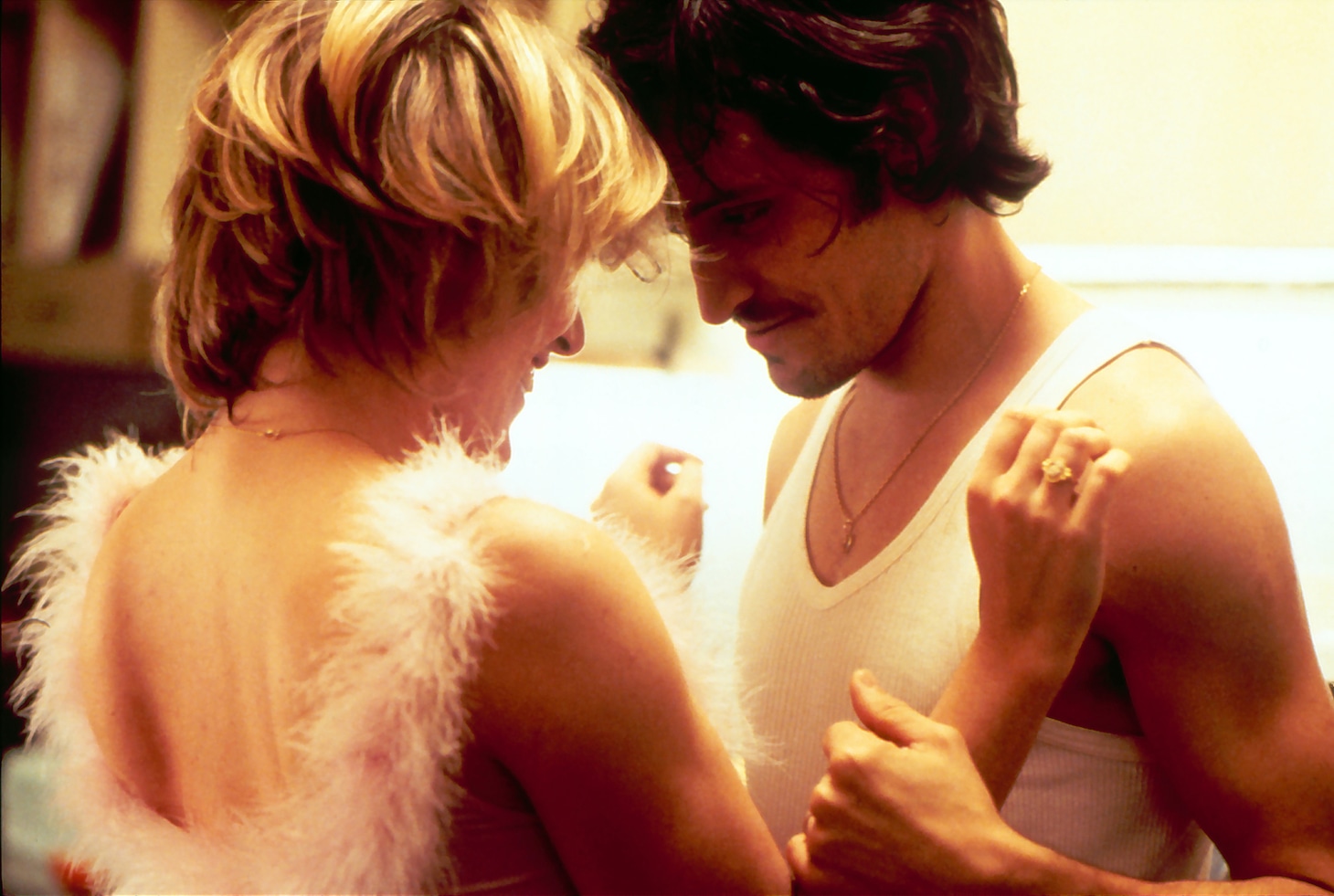 「ネネットとボニ」場面写真