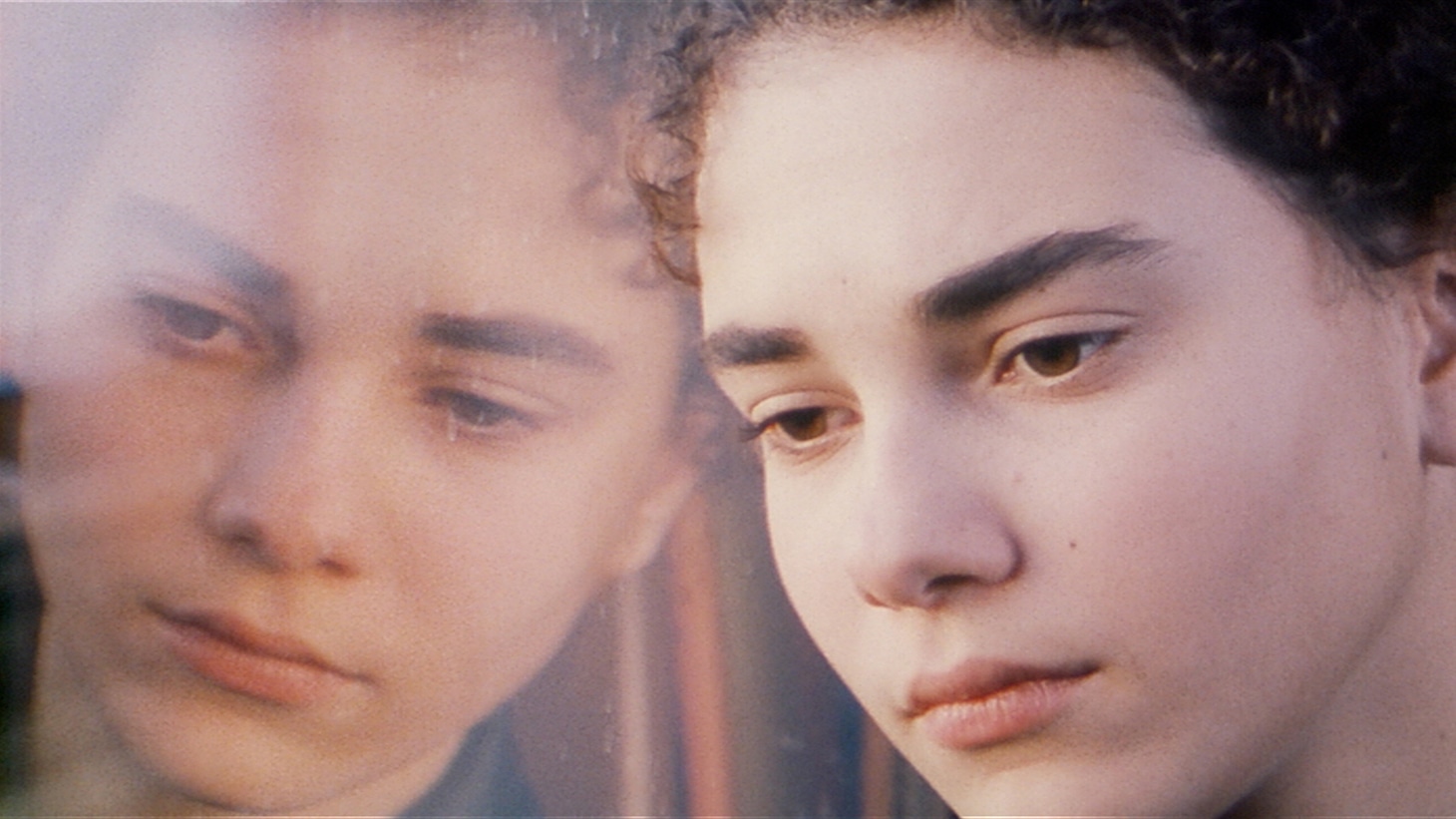 「ネネットとボニ」場面写真