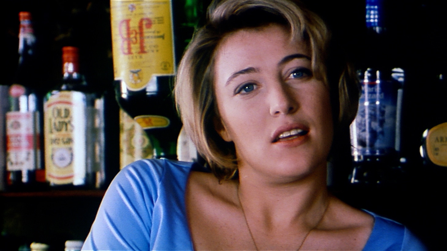 「ネネットとボニ」場面写真