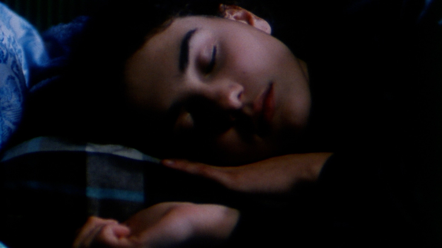 「ネネットとボニ」場面写真