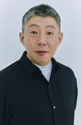 2027年放送の大河ドラマ「逆賊の幕臣」で三野村利左衛門を演じる荒川良々。