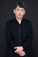 「温泉シャーク2 九州大決戦」に声の出演をする板倉光隆