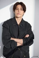 2027年放送の大河ドラマ「逆賊の幕臣」で滝川具挙を演じる宮野真守。本作で大河ドラマ初出演を果たす