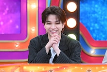 「プロフェッショナルランキング」4月27日放送回より、塩﨑太智