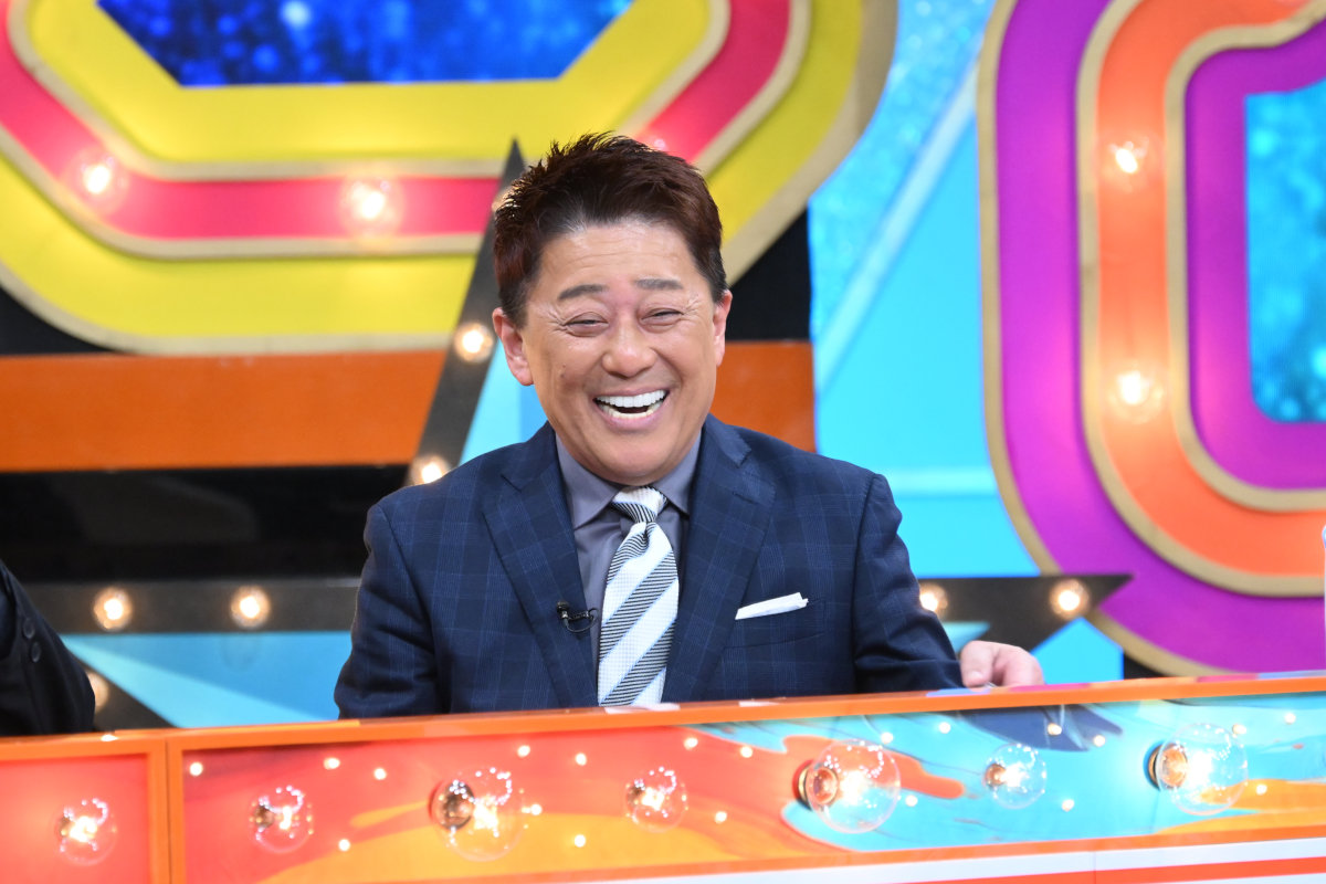 「プロフェッショナルランキング」4月27日放送回より、坂上忍