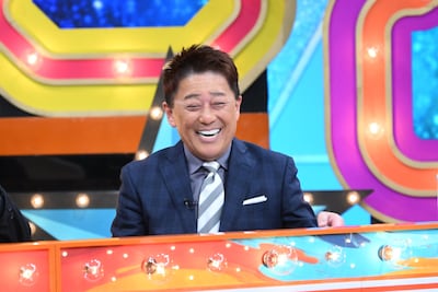 「プロフェッショナルランキング」4月27日放送回より、坂上忍