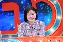 「プロフェッショナルランキング」4月27日放送回より、朝日奈央