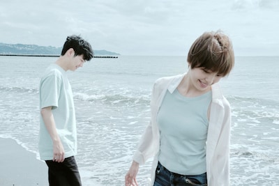 映画「バカンスは始まったばかり」場面写真