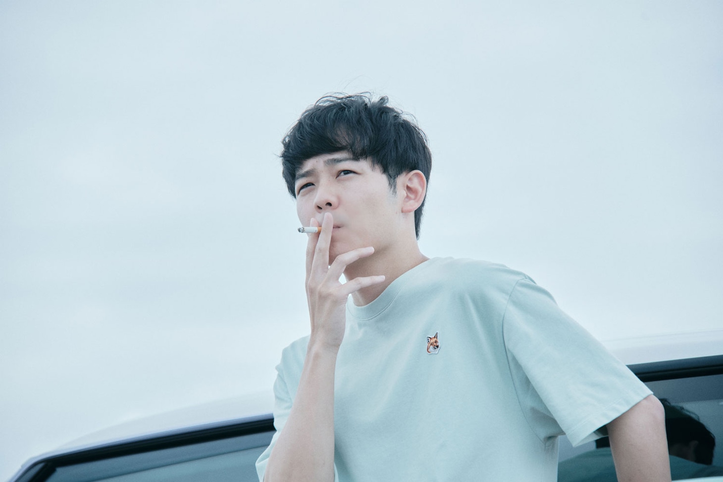 映画「バカンスは始まったばかり」場面写真