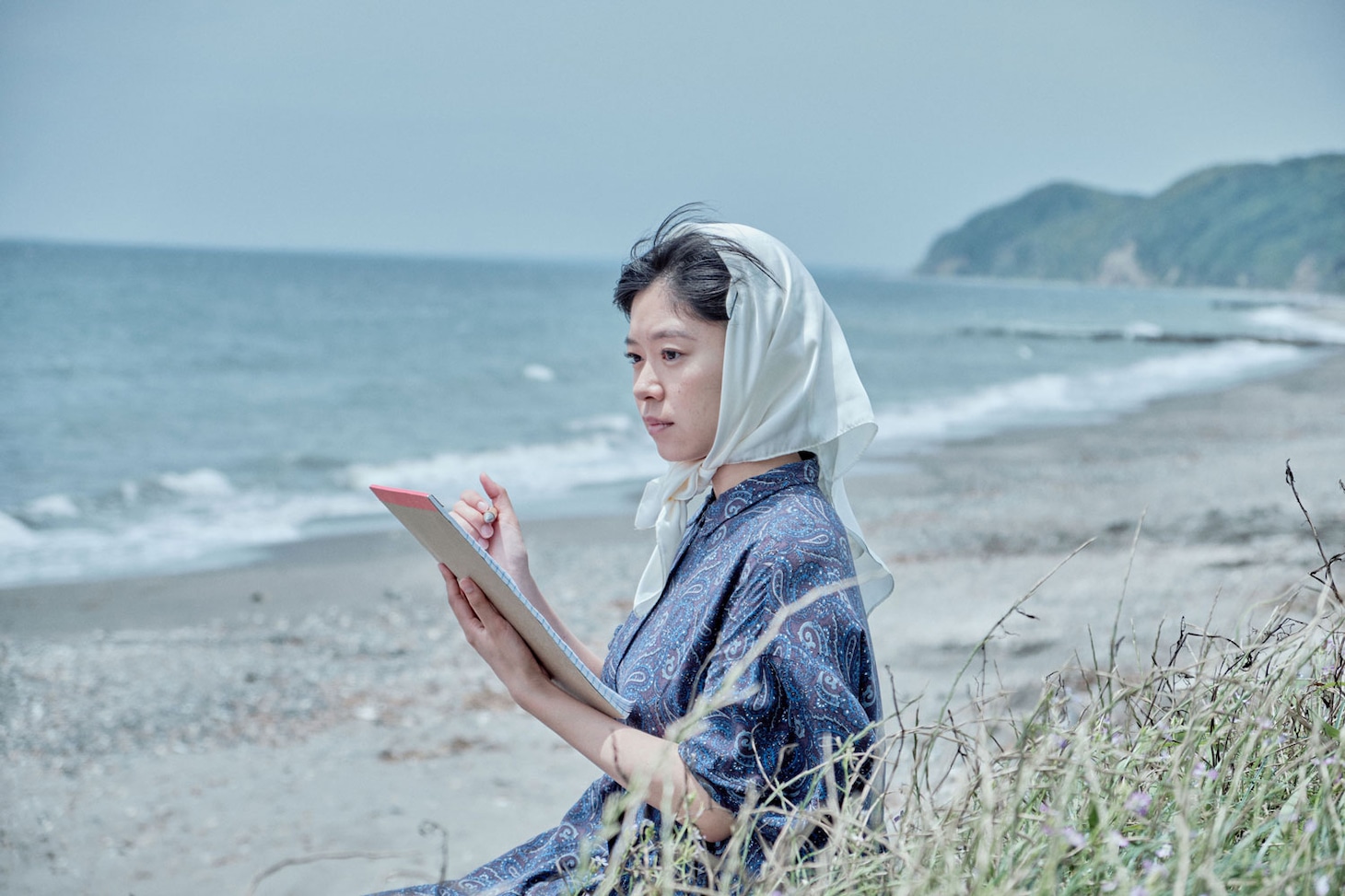 映画「バカンスは始まったばかり」場面写真