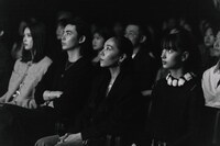 CHANEL & CINEMA - TOKYO LIGHTS AWARD CEREMONYの様子