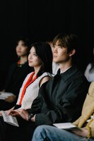 CHANEL & CINEMA - TOKYO LIGHTS AWARD CEREMONYの様子