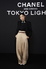 安藤サクラ