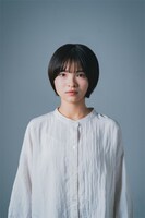 「ふたりのあわい」の監督・脚本・編集を担う有里まりな