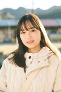 「ふたりのあわい」で妹・村上陽和を演じる光嶌なづな
