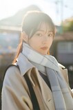 「ふたりのあわい」で姉・久木深月を演じる中村里帆