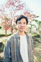 「ふたりのあわい」で父・村上有地を演じる柴田明良