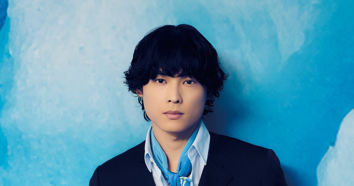 松村北斗が地上波ドラマ単独初主演、25年間も片思いを続ける男性を描くラブサスペンス