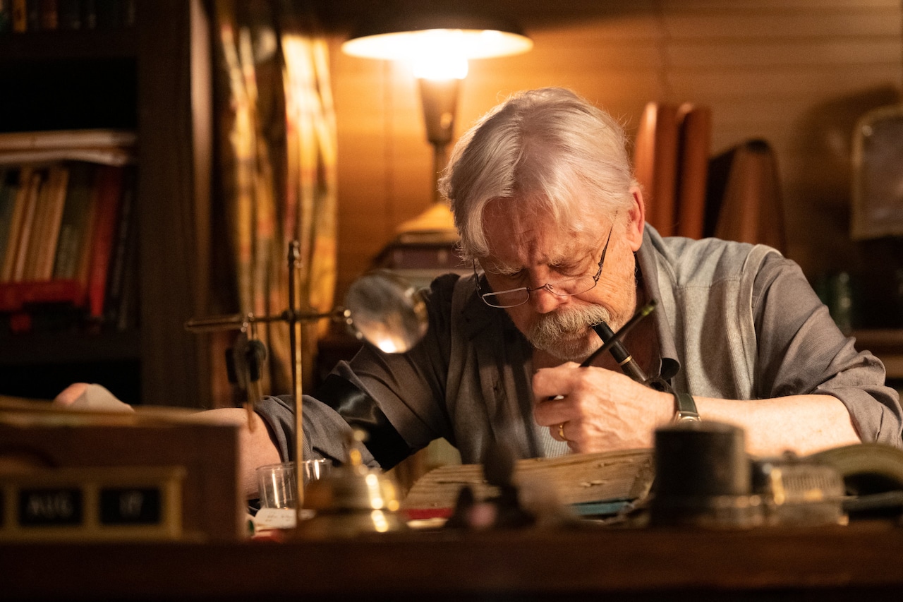 「サンキュー、チャック」マーク・ハミル、2年以上住んだ日本は「青春時代の大切な思い出」