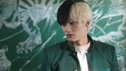 映画「WIND BREAKER／ウィンドブレイカー」より、水上恒司演じる桜遥