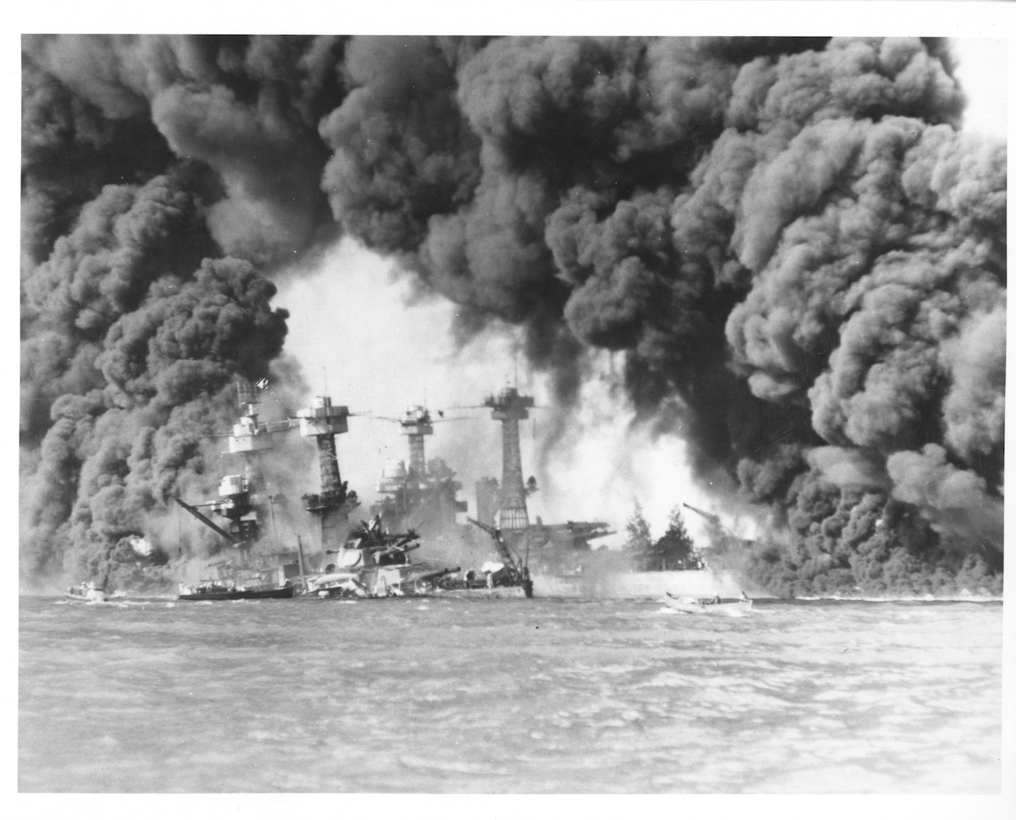 歴史ドキュメンタリー「第二次世界大戦全史 by トム・ハンクス」より