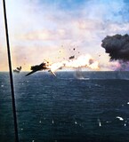 歴史ドキュメンタリー「第二次世界大戦全史 by トム・ハンクス」より