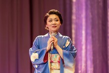 戸田恵梨香が細木数子を演じた「地獄に堕ちるわよ」相関図が公開、Netflixで本日配信開始