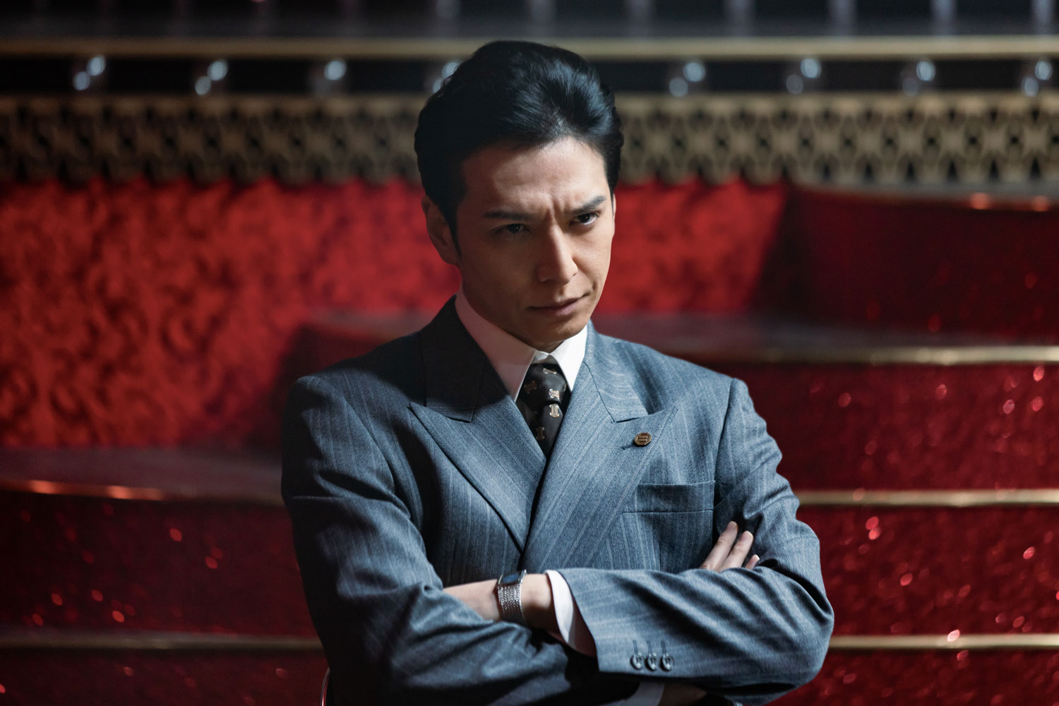 ドラマ「やれたかも委員会」に間宮祥太朗、森川葵、杉野遥亮、小関裕