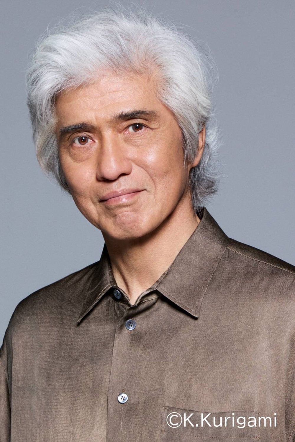 佐藤浩市が横浜国際映画祭アンバサダー、リン・チーリンが特別審査員に　審査員長はジョニー・トー