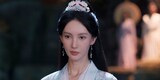 「凡人修仙伝」のヒロイン・南宮婉。演じたのは中国ドラマ「プラチナの恋人たち」でもヤン・ヤンと共演したジン・チェン（金晨）