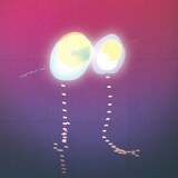 STUTS＆butaji「Our Hearts ft.アイナ・ジ・エンド」アートワーク