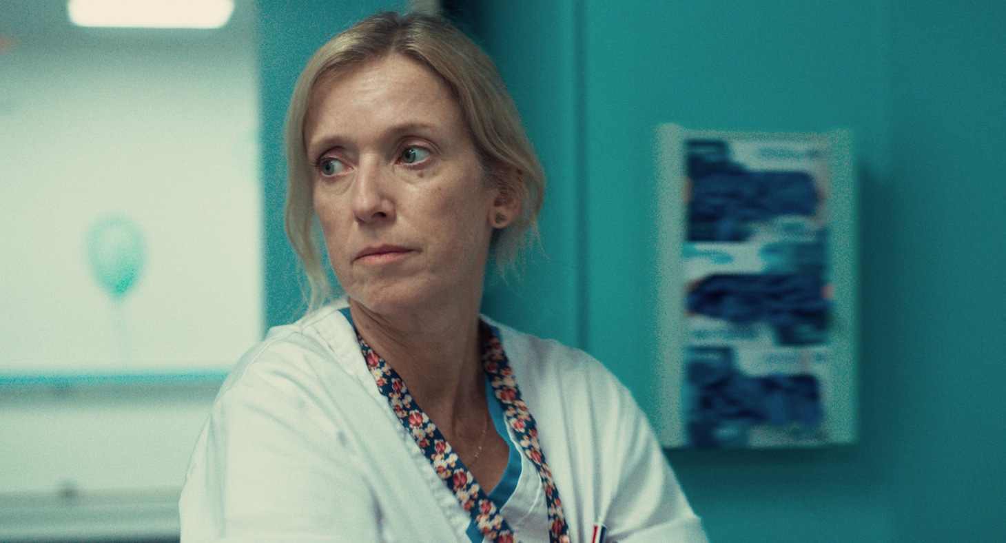 「アダムの原罪」場面写真